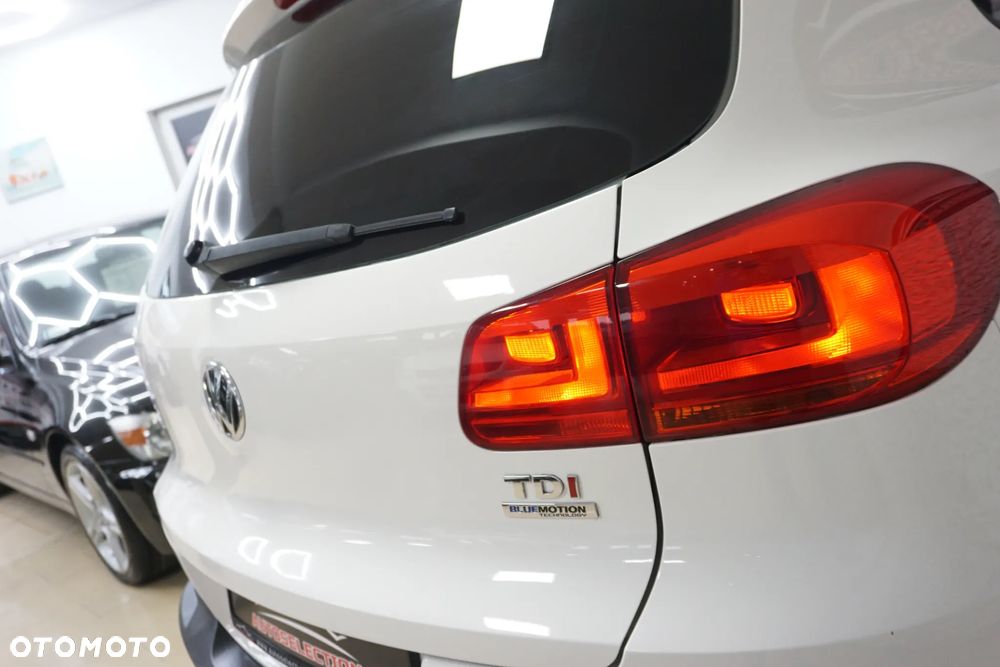 Volkswagen Tiguan 2.0 TDI Trend&Fun - 11