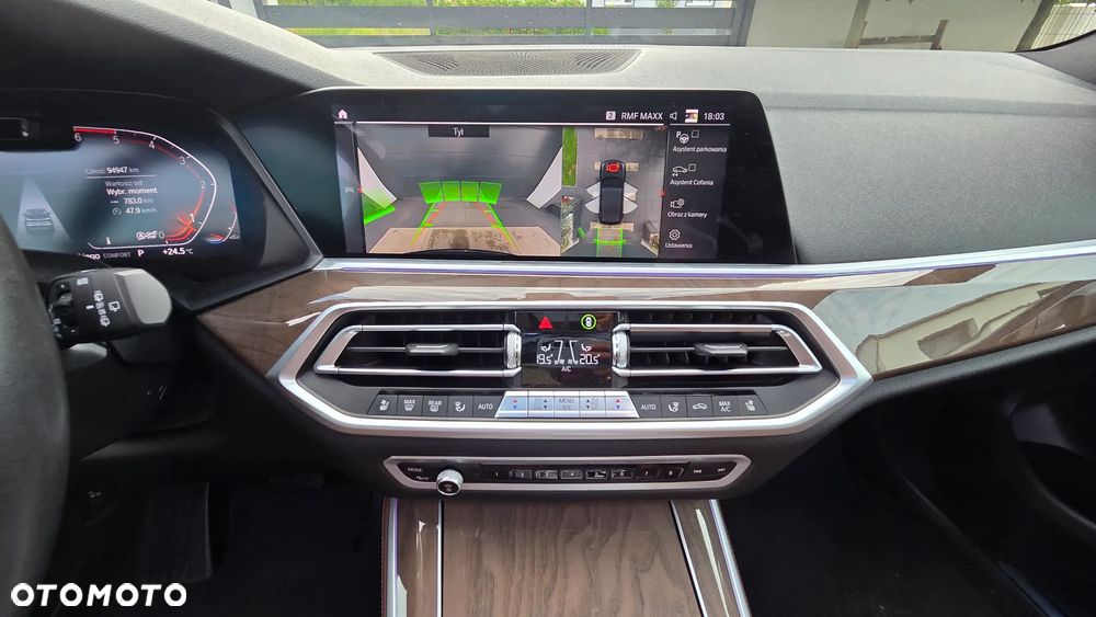 BMW X5 xDrive25d - 22