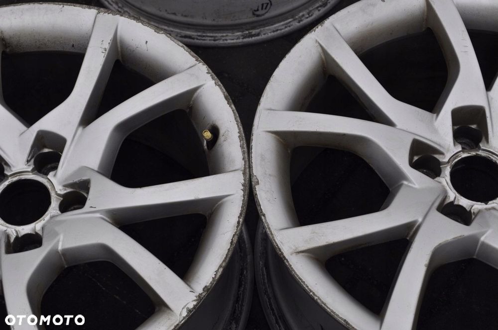 AUDI  FELGI ALUMINIOWE 18 8.5J ET29 5x112 - 7