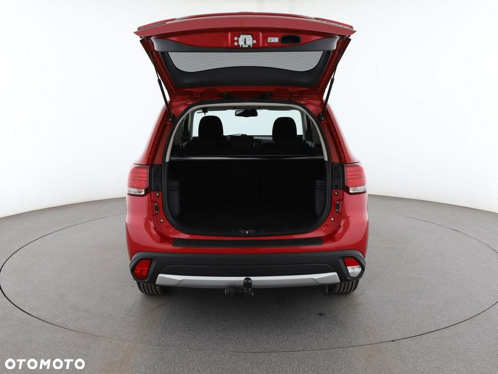 Mitsubishi Outlander 2.0 2WD Edition - 19