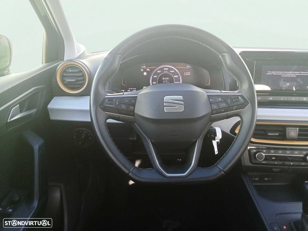 SEAT Ibiza - 13