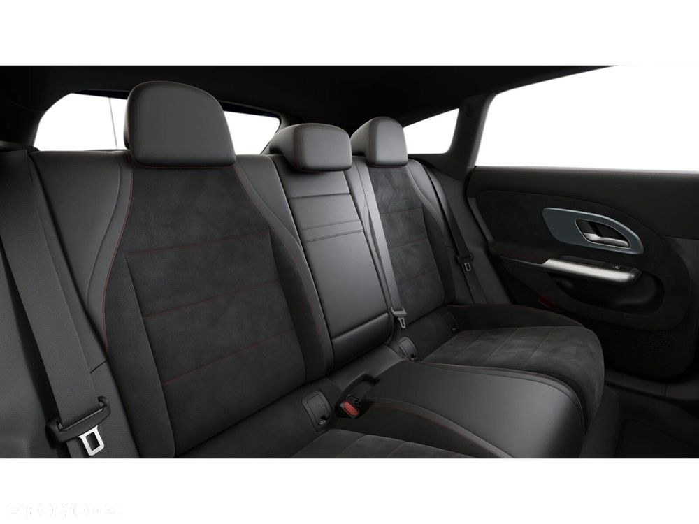 Mercedes-Benz CLA 250+ 85kWh - 11