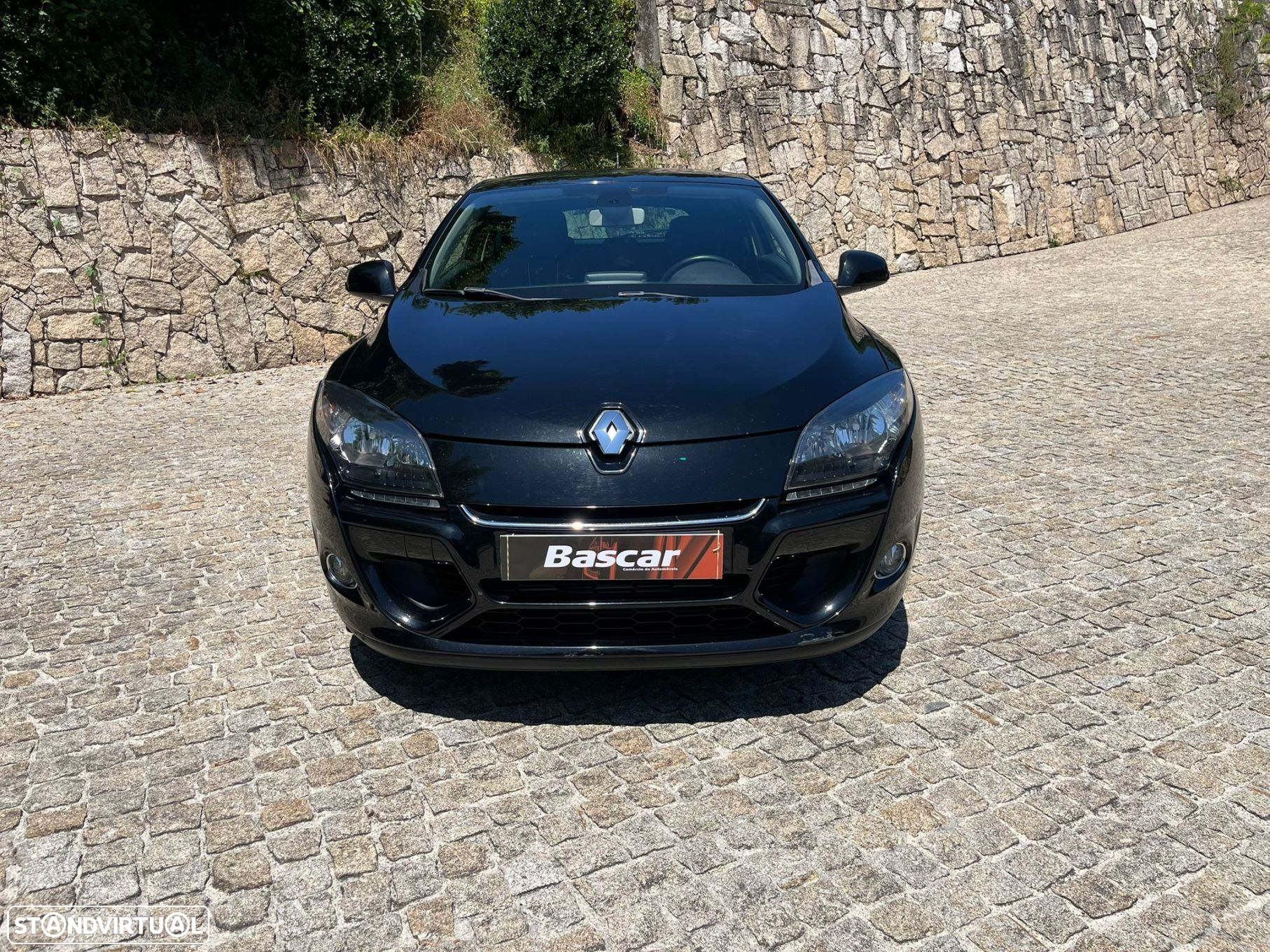 Renault Mégane Coupe - 2