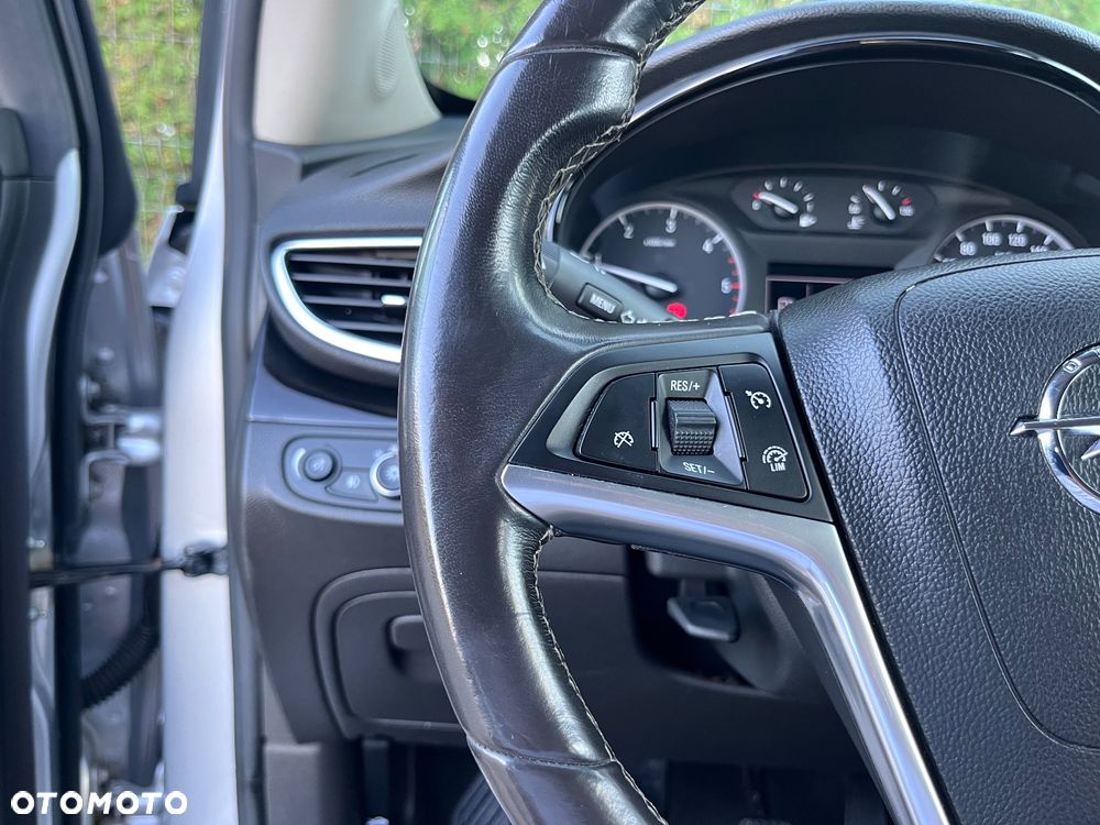 Opel Mokka 1.6 CDTI ecoFLEX Start/Stop Edition - 18