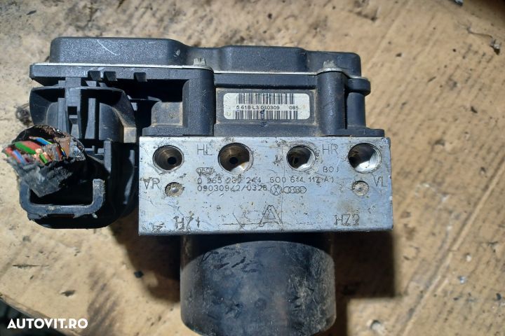 Pompa ABS 6Q0907379BC Seat Ibiza 3 6L [2002 - 2006] Hatchback 5-usi 1 - 1