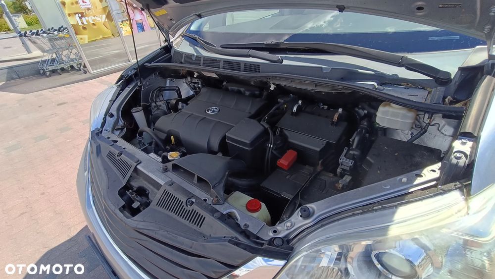 Toyota Sienna ver-3-5-v6-se - 37