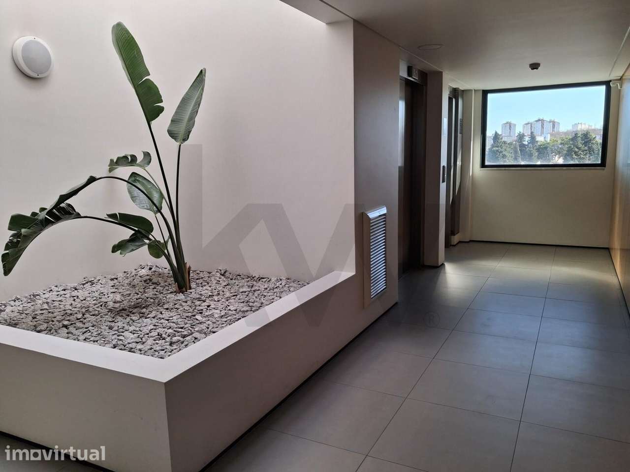Arrendamento T1 com Vista Deslumbrante – Avenida de Berlim, Urbanizaçã - Grande imagem: 4/28