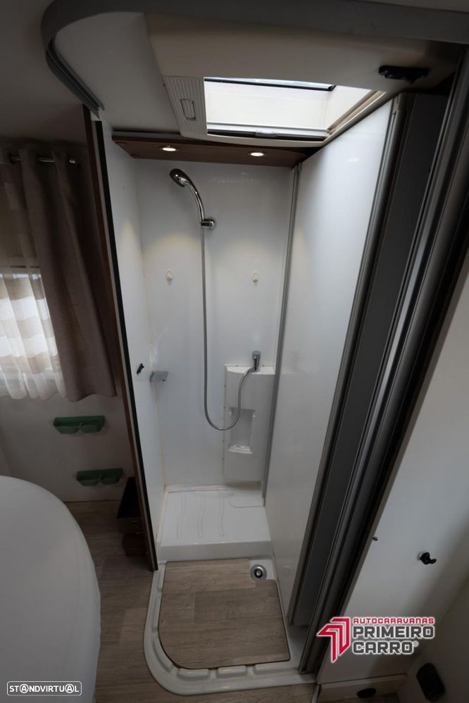 Pilote Essential P650 Cama Central - 4