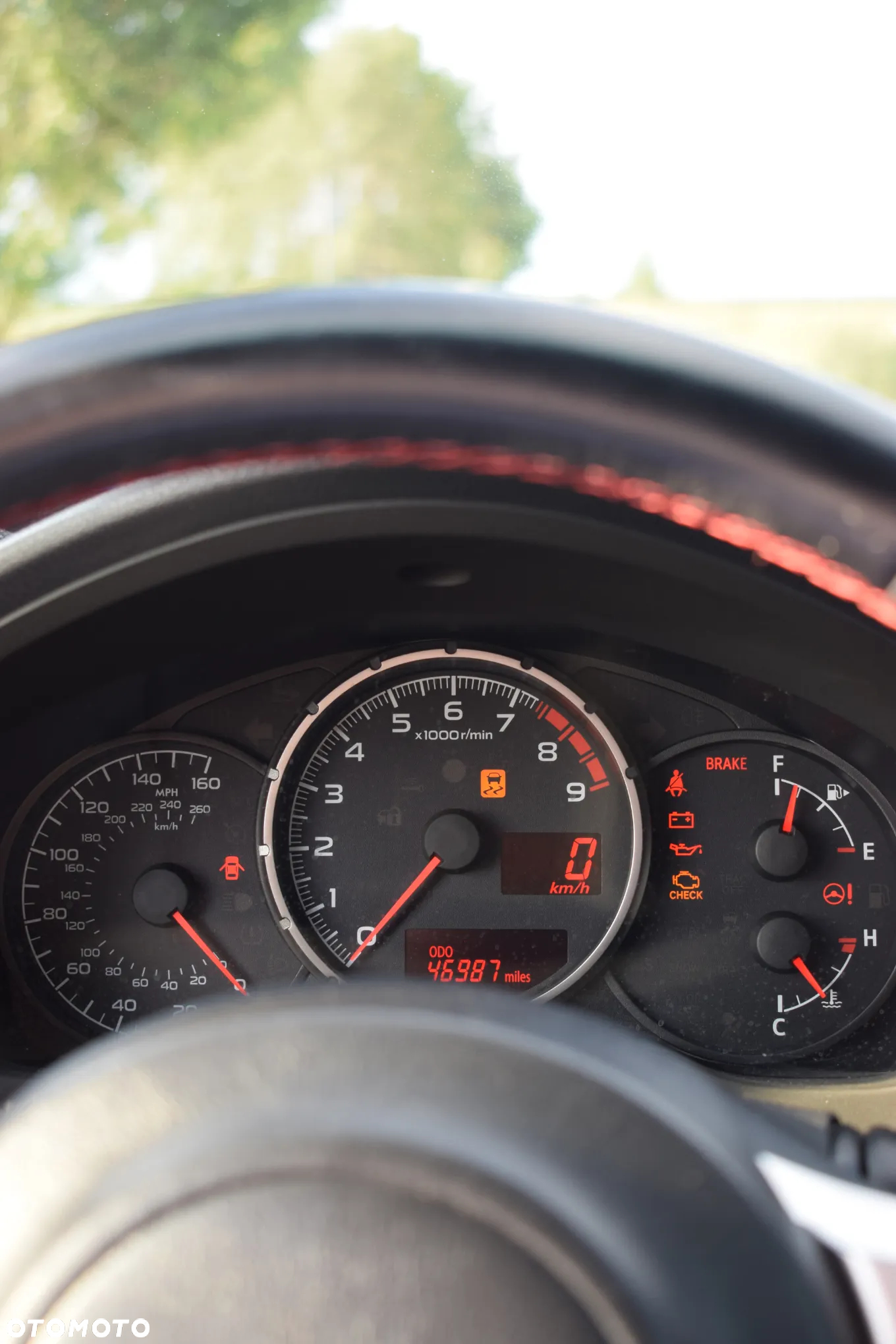 Subaru BRZ 2.0i Active - 22