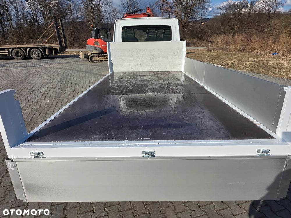 Iveco Daily 35c-12 Skrzynia 4.30 M ! Bez Korozji  ! Z Włoch  ! - 8