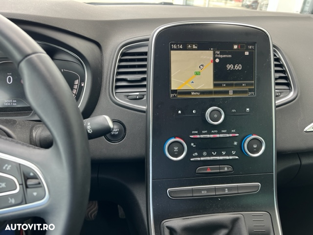 Renault Scenic - 12