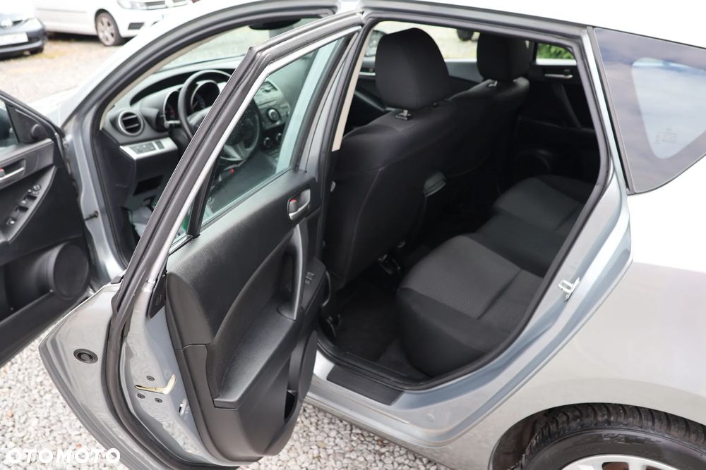 Mazda 3 1.6 Comfort - 9