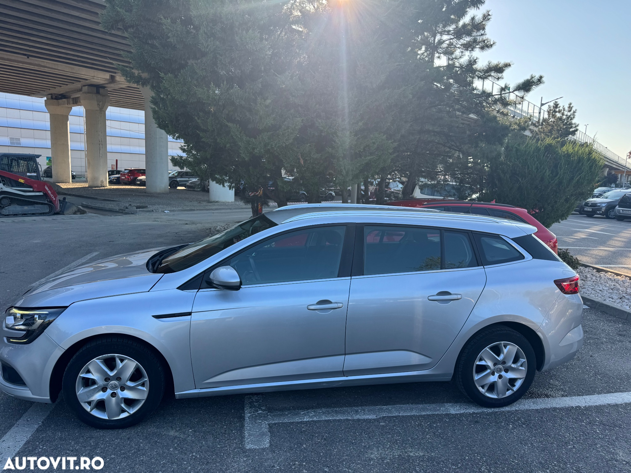 Renault Megane - 8