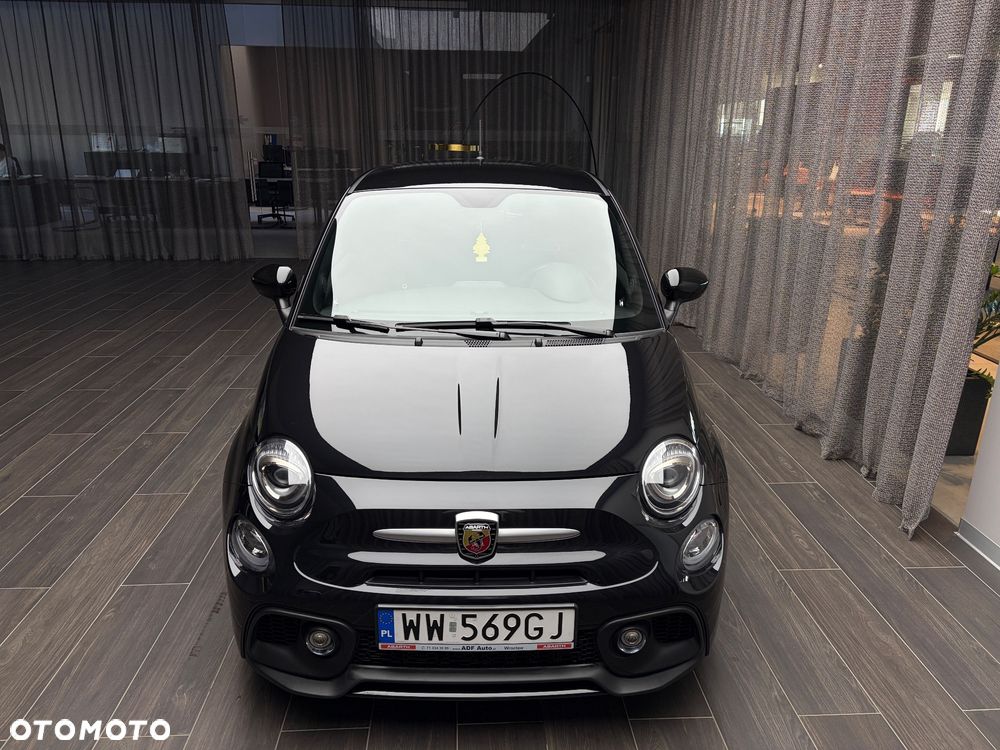 Abarth 595 1.4 T-Jet 16v Pista - 4