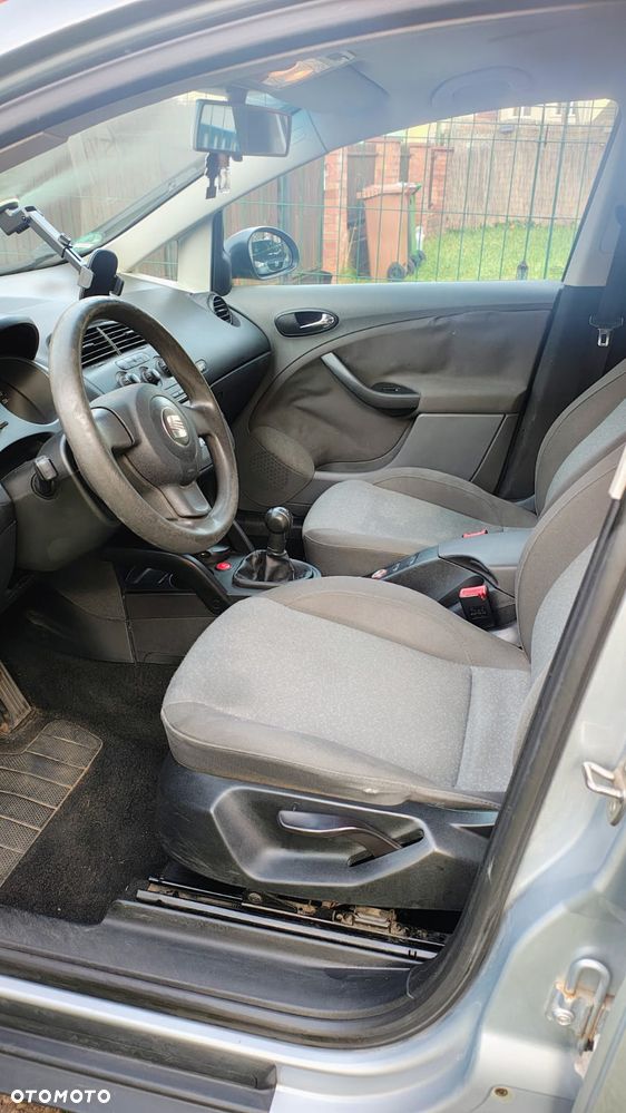 Seat Altea 1.6 Fresh - 16