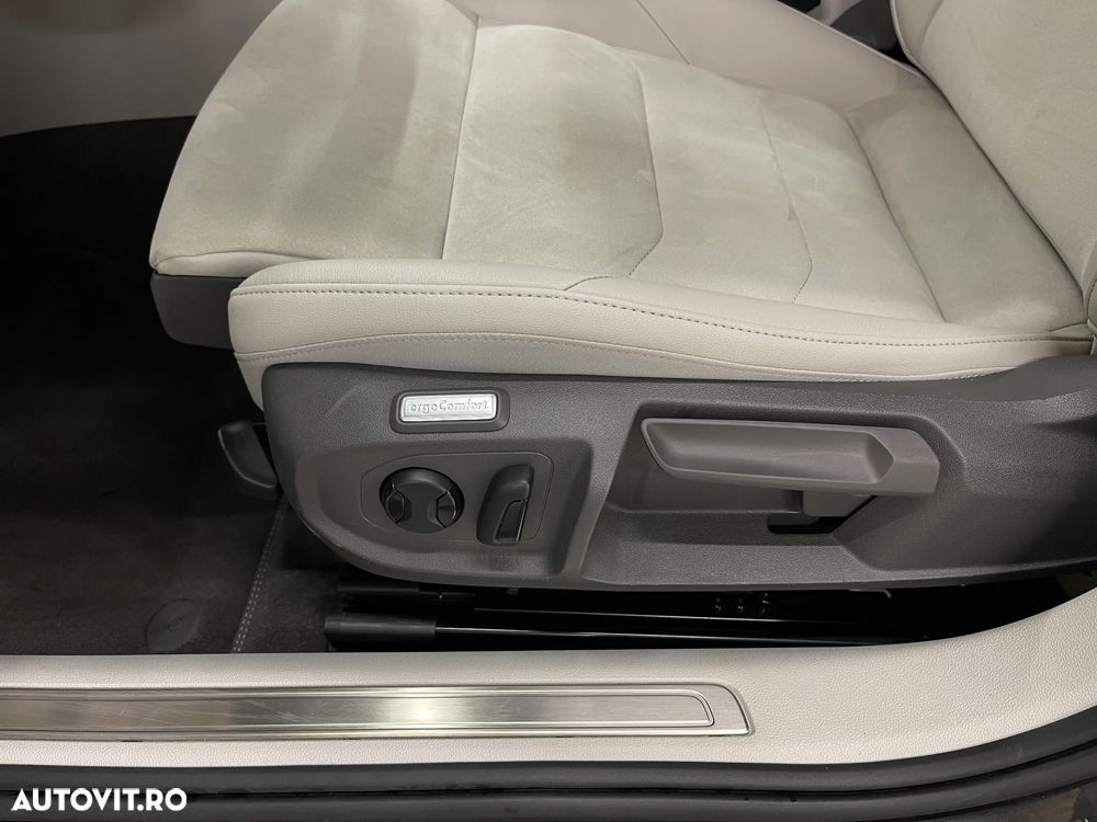 Volkswagen ARTEON 2.0 TDI SCR DSG Elegance - 25