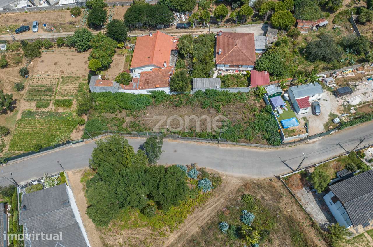 Terreno em Espinho com 805 m2 - Grande imagem: 5/16