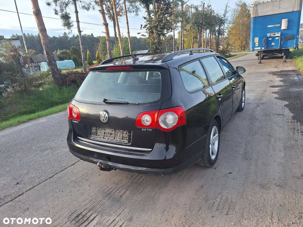 Volkswagen Passat 1.9 TDI DPF Comfortline - 7