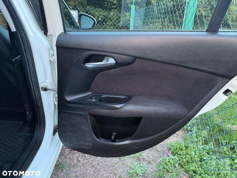 Fiat Tipo 1.4 16v Lounge - 20