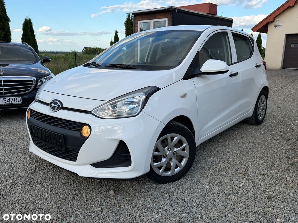 Hyundai i10 1.0 Style - 3