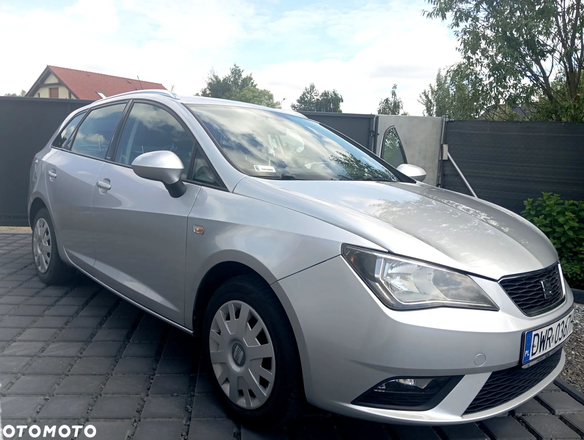 Seat Ibiza 1.2 12V i-Tech - 1
