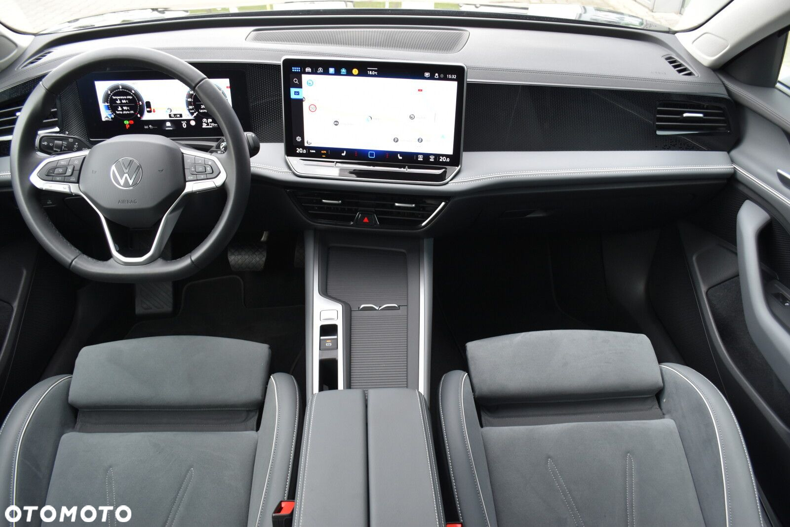 Volkswagen Passat 2.0 TDI EVO Business DSG - 9