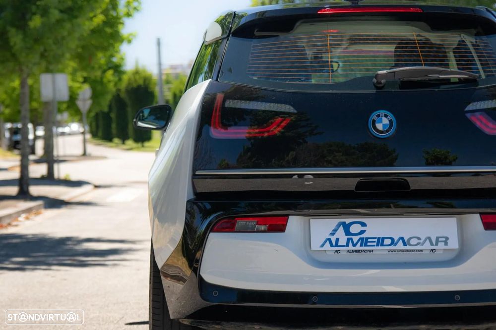 BMW i3 (120 Ah) - 36