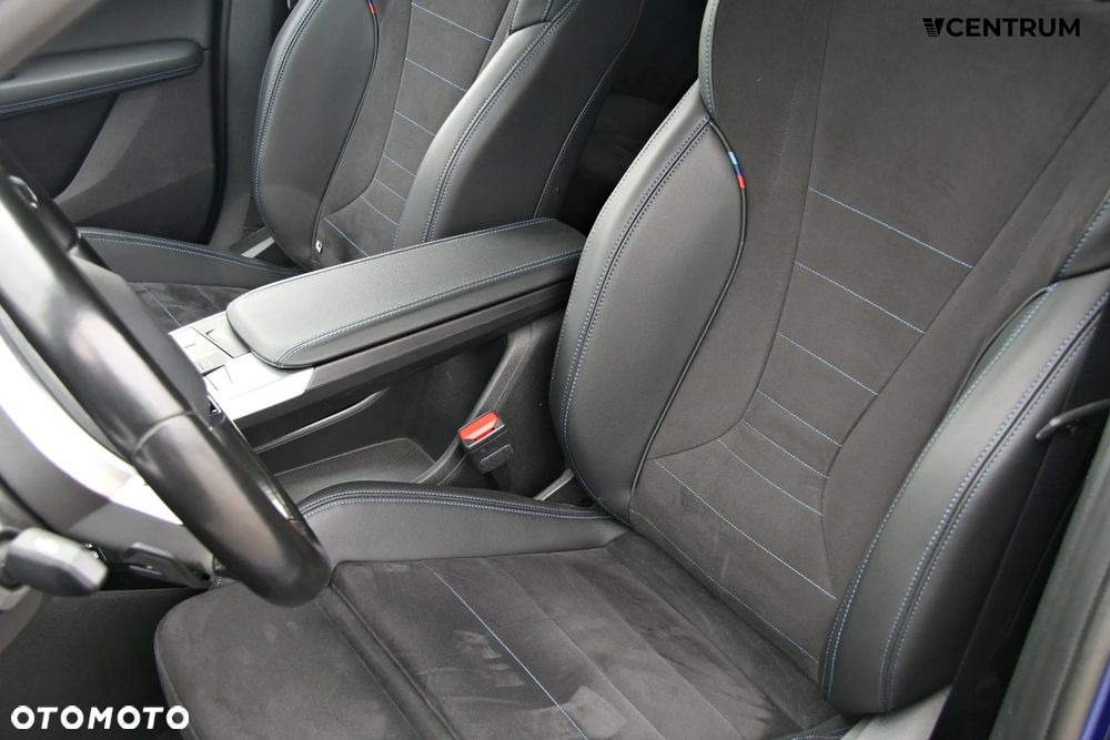 BMW Seria 2 218d GT M Sport - 9