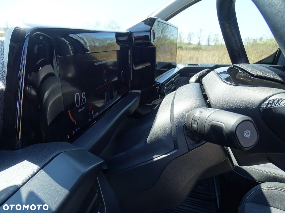 Ford Tourneo Custom 2.0 EcoBlue 320 L2 Titanium X - 9