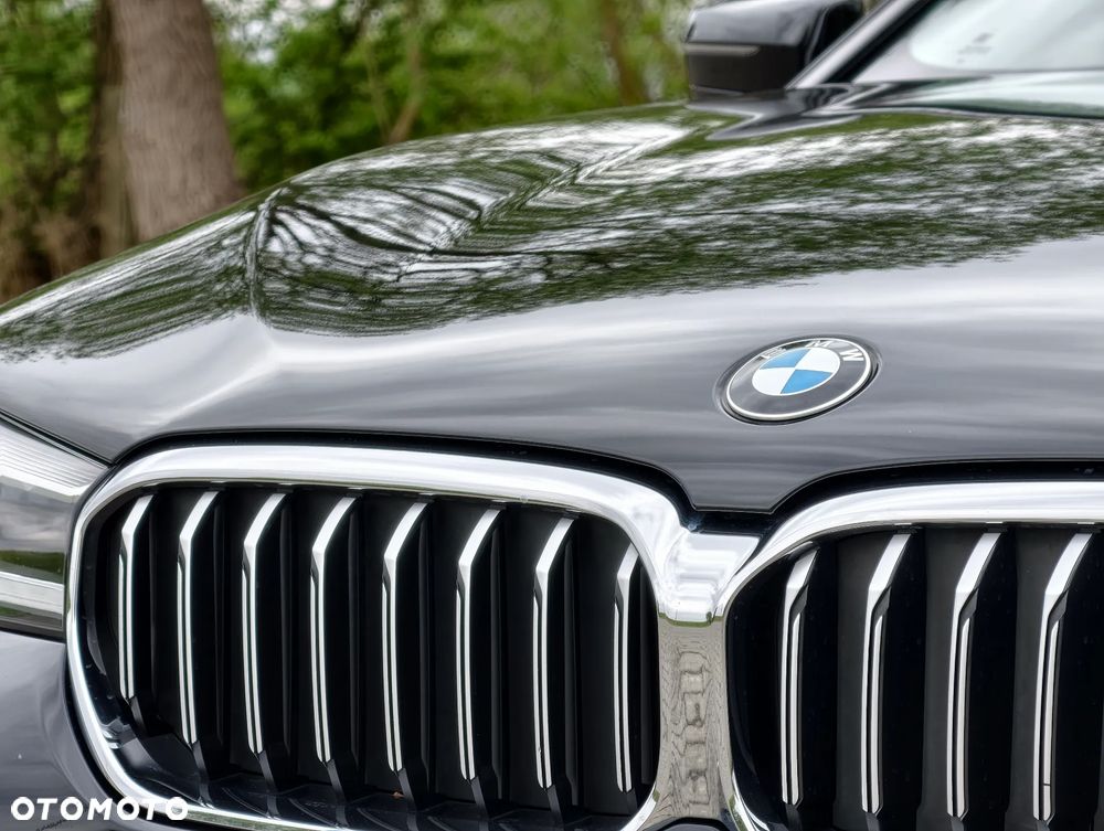 BMW Seria 5 540d xDrive Luxury Line - 28