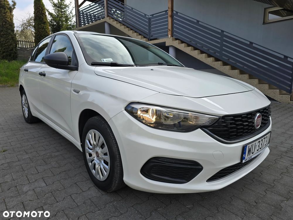 Fiat Tipo 1.4 16V Mirror - 2