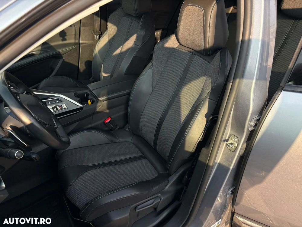 PEUGEOT 3008 2021 — imagine 7