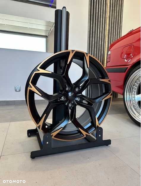 Nowe FELGI 5572 do Cupra Formentor Ateca Seat Skoda Karoq Kodiaq 18 - 5