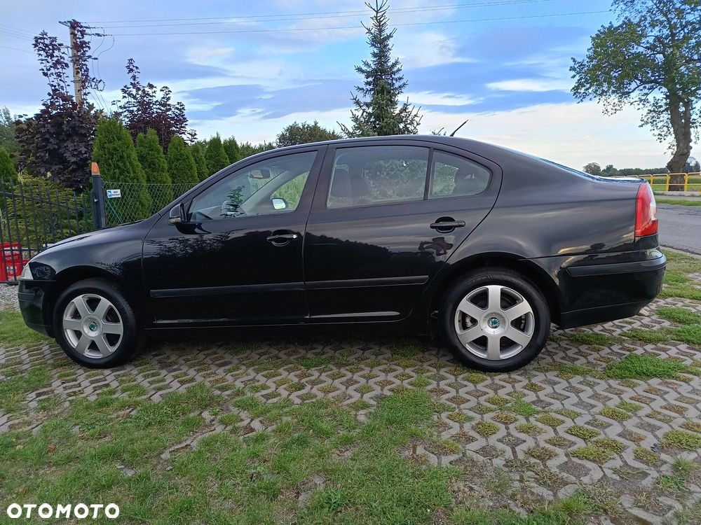 Skoda Octavia - 31
