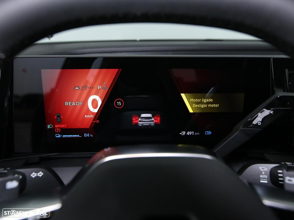 Renault Scénic E-Tech 87 kWh Evolution - 20