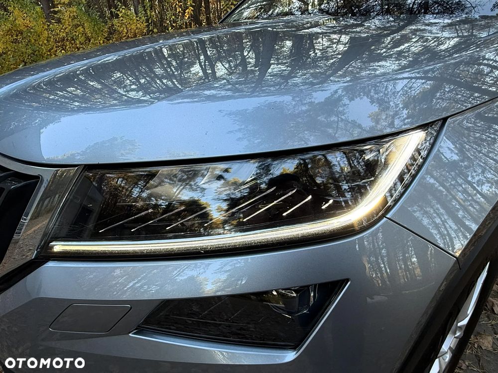 Skoda Kodiaq 2.0 TSI 4x4 Style DSG - 10