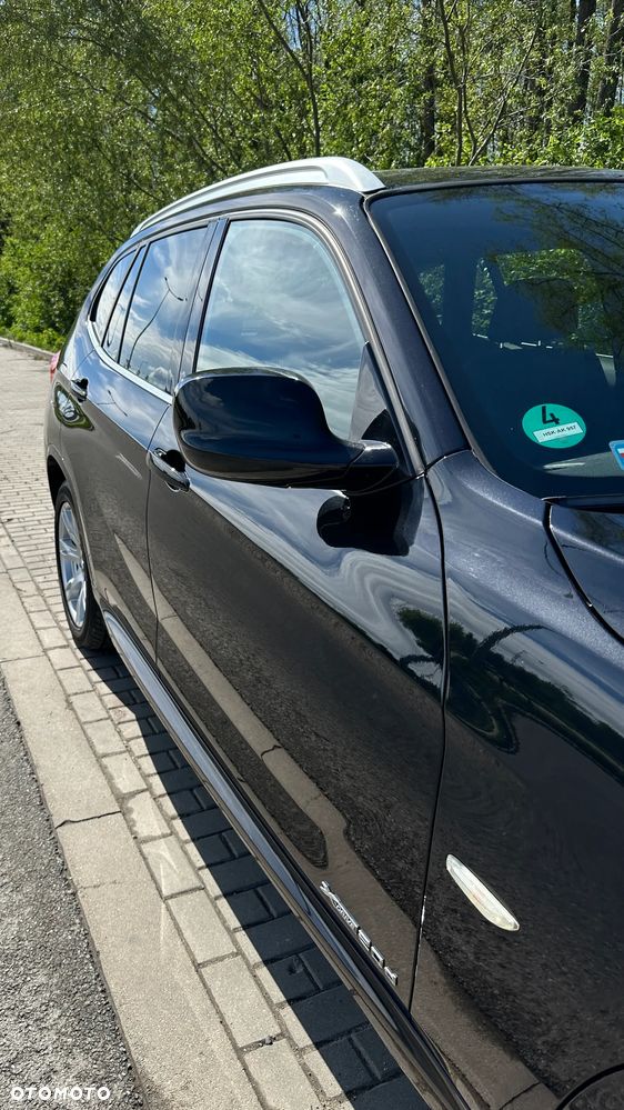 BMW X1 xDrive20d - 9