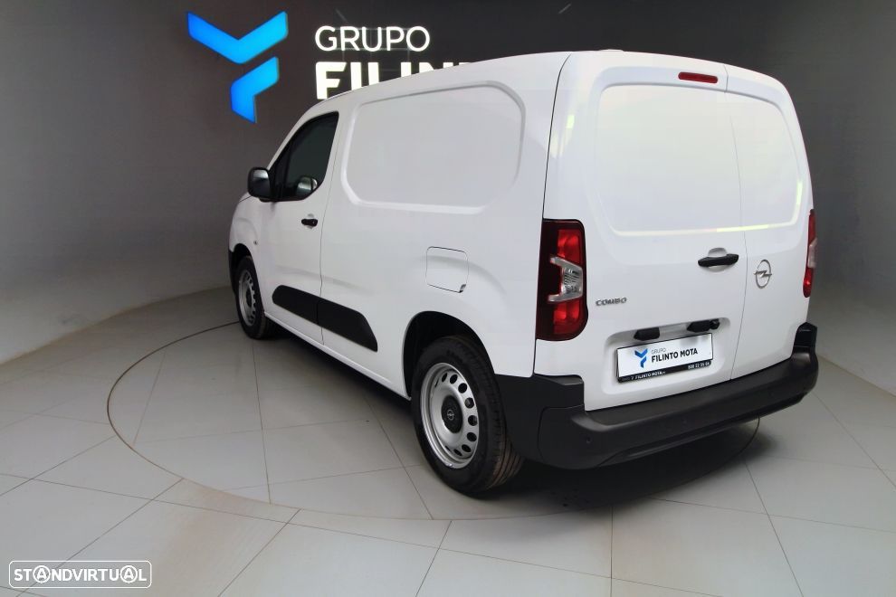 Opel Combo Combo Cargo L1 1.5 D - 4
