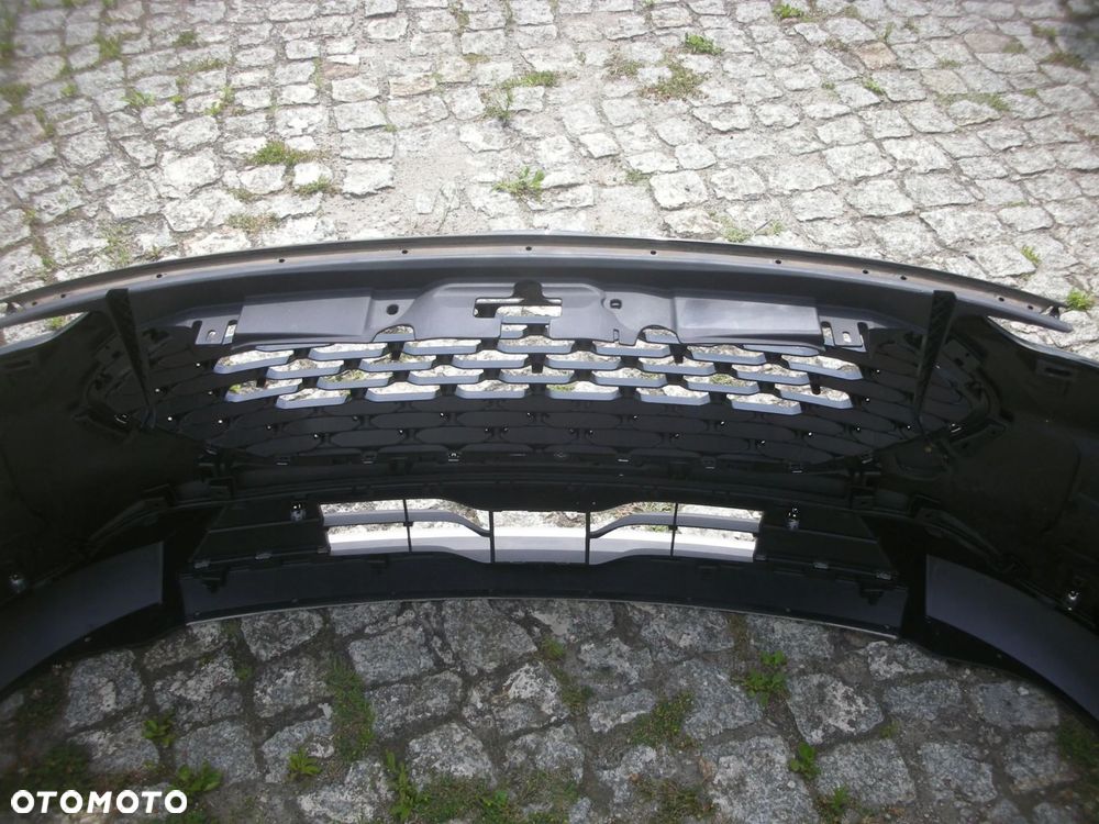FORD KUGA III LIFT 2019-2024 PRZEDNI ZDERZAK MK3 GRILL STELAŻ PRZÓD - 6