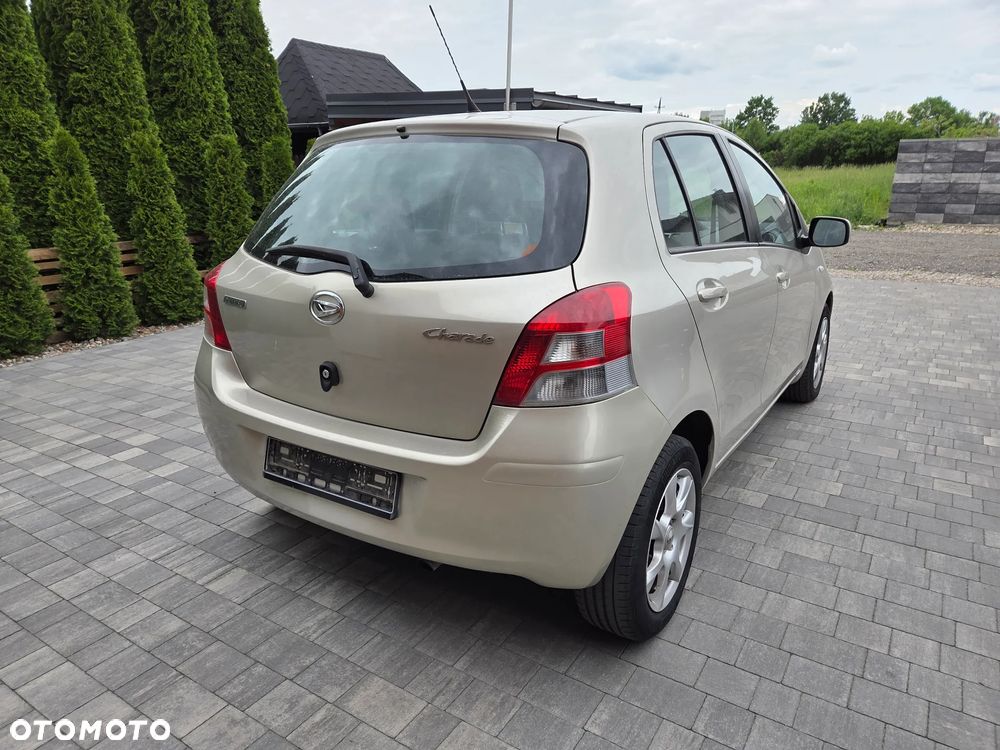 Toyota Yaris 1.33 VVT-i Edition - 10