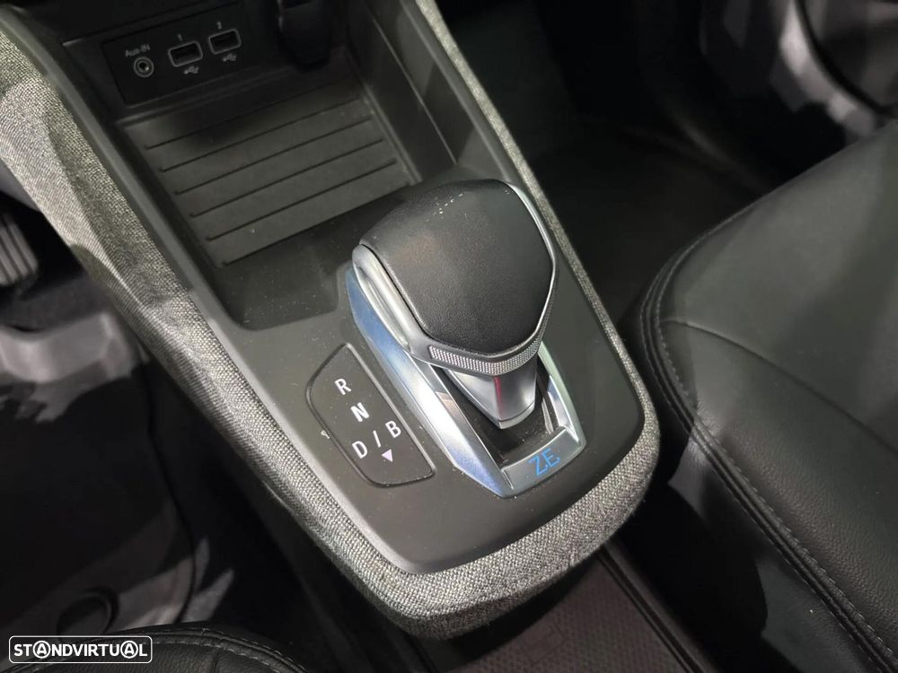 Renault Zoe - 16