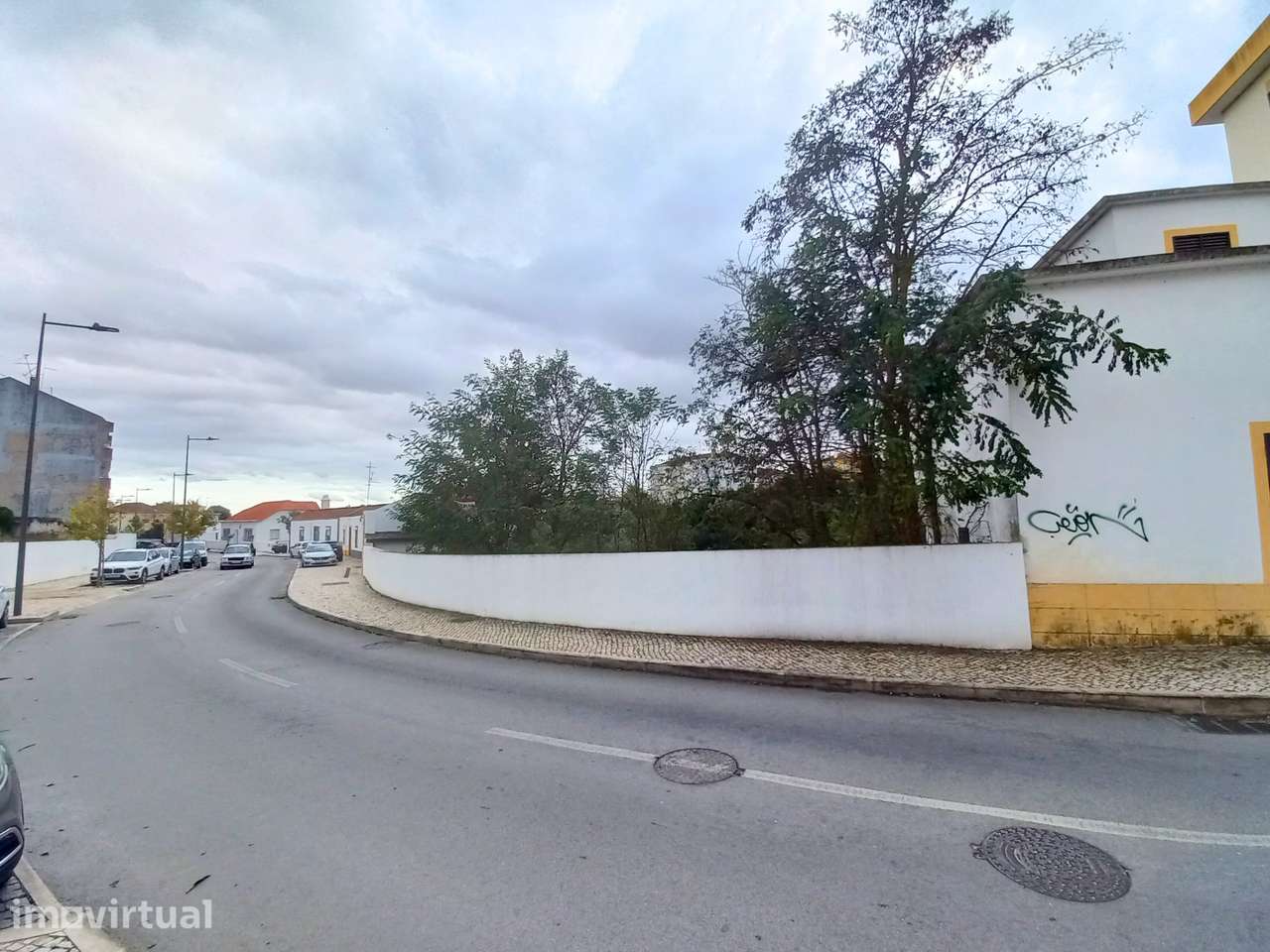 Terreno para construção no Centro da Cidade - Grande imagem: 3/5