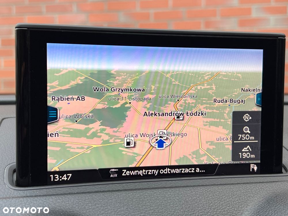 Audi A3 Limousine 35 TFSI Sport S tronic - 21