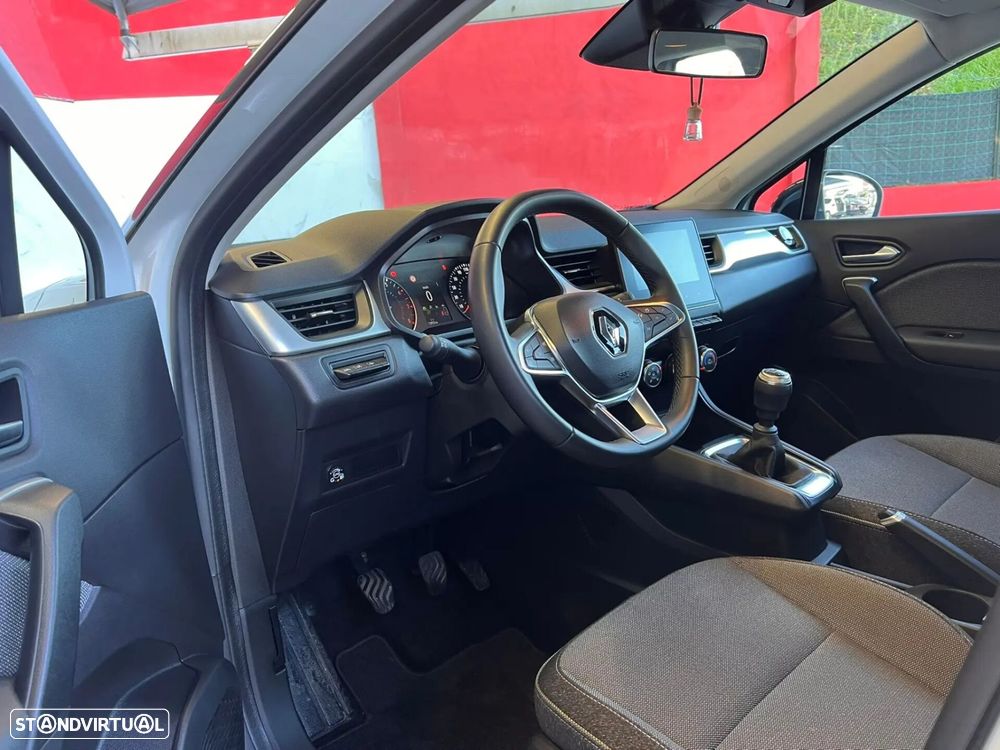 Renault Captur 1.0 TCe Evolution - 8