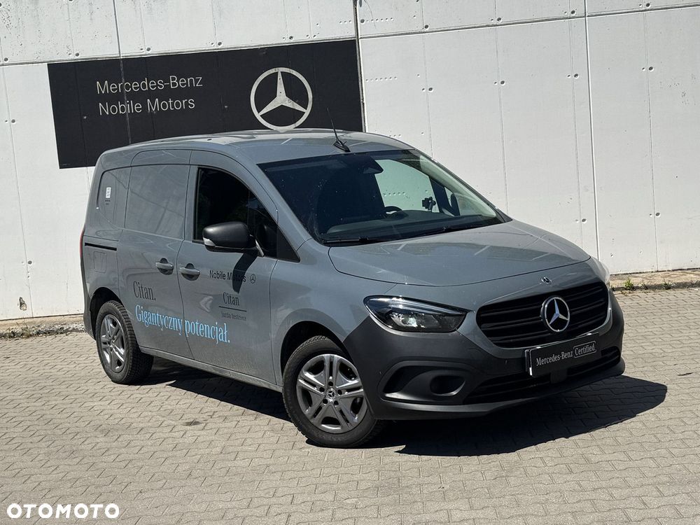 Mercedes-Benz Citan 112 CDI - 2