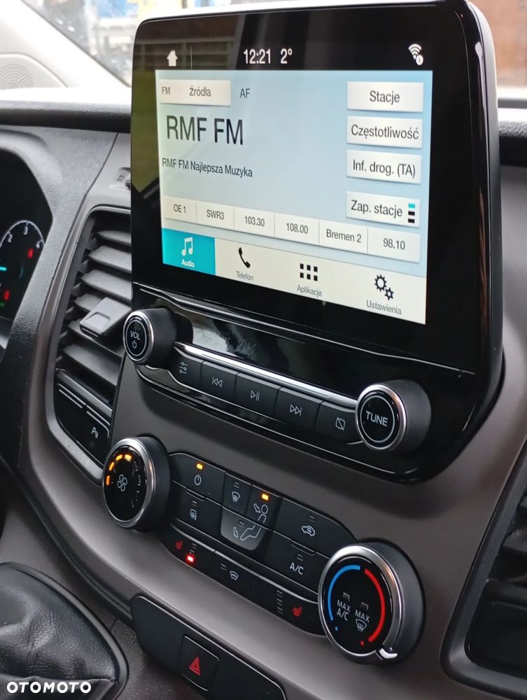 Ford Transit Custom L2H1 Long - 27