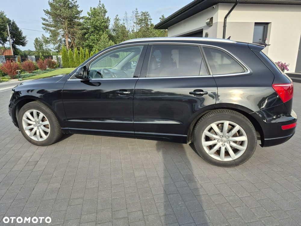 Audi Q5 - 18
