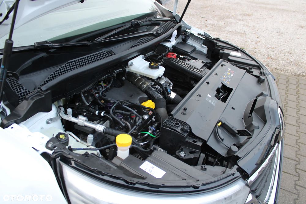 Renault Kangoo 1.5 dCi Equilibre - 23