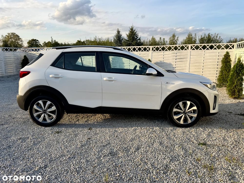 Kia Stonic 1.0 T-GDI L Business Line DCT - 30