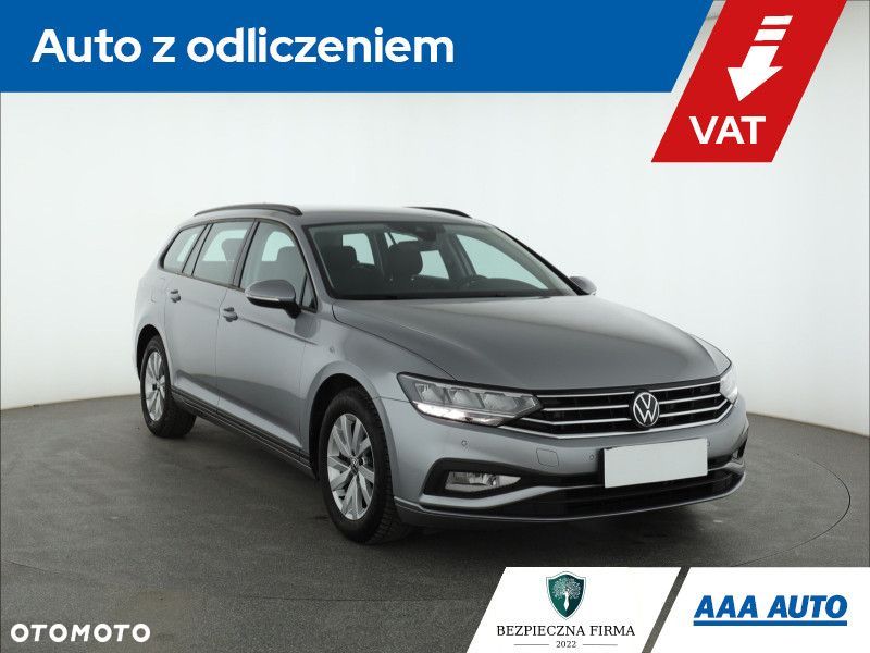Volkswagen Passat Variant - 2